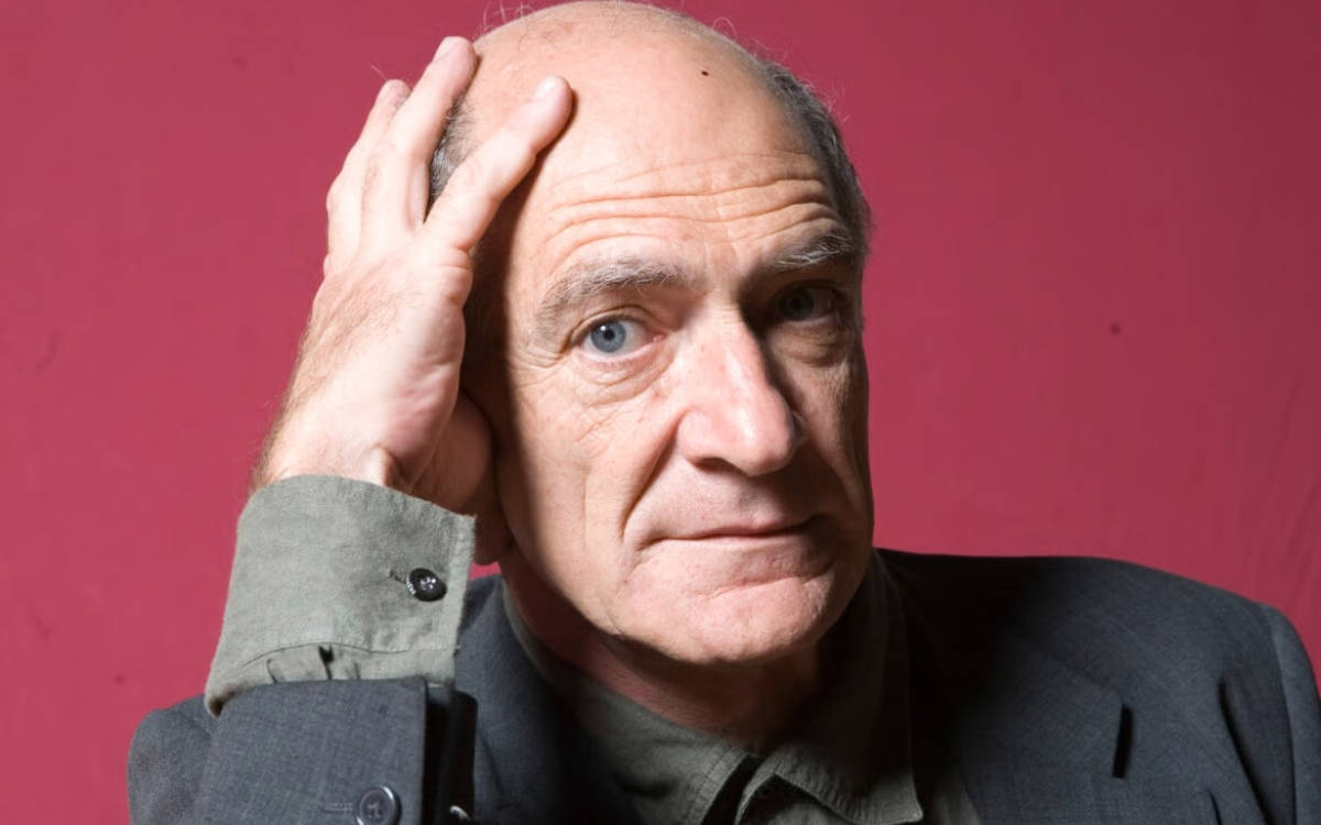 Komünist filozof Paolo Virno’ya 10 Kasım günü veda edilecek