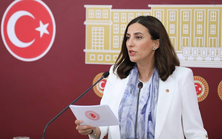 Rızvanoğlu’ndan Bakan Bayraktar'a: Enerji yoksulluğu Ankara’dan görülmüyor mu?