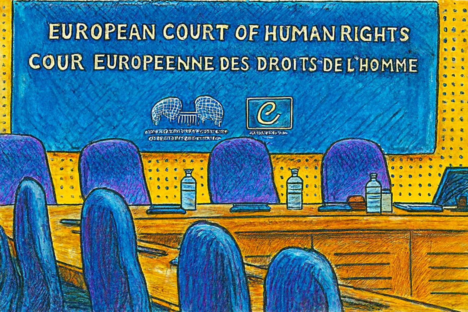 Minister’s statement on Turkey’s ECtHR compliance rate ‘misleading,’ says MP