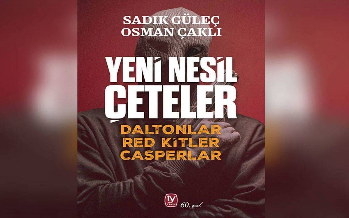 Bir TikTok videosundan suça: Yeni nesil çeteler gerçeği