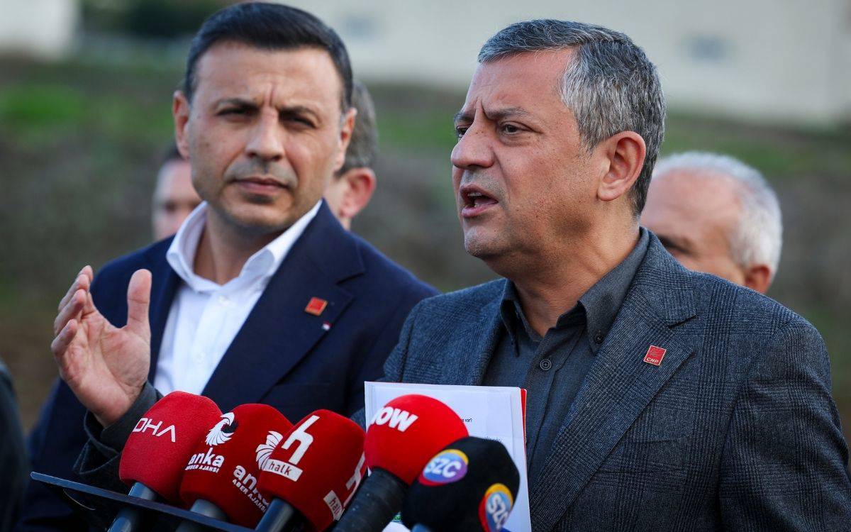 Özel: Ekrem Başkan seçim kazanmaktan suçlanıyor