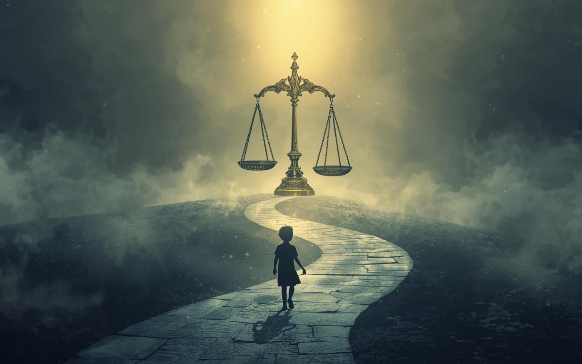 “Suç öğrenilen bir davranıştır, çocuklar bunu çevreden öğrenirler”