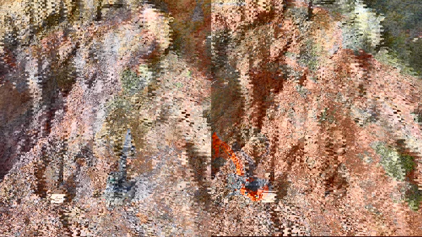 Body of 75-year-old worker recovered eight days after Ordu quarry collapse