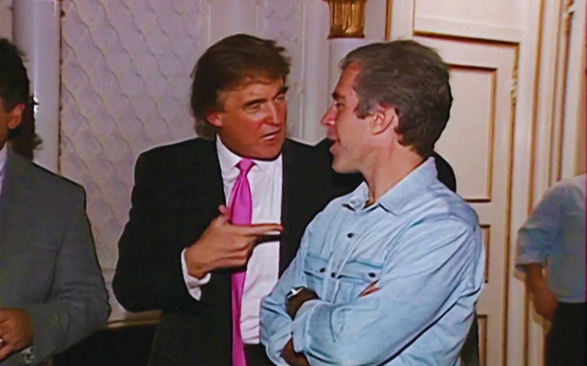 Demokratlar, Epstein’ın Trump’tan bahsettiği yeni e-postaları yayımladı