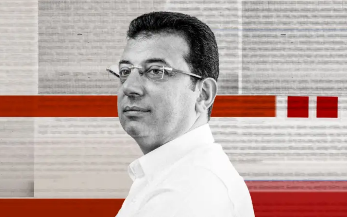 İktidarın 'suç ve ceza'sı: İmamoğlu’na 23 asırlık hapis talebinin hukuki karşılığı ne?