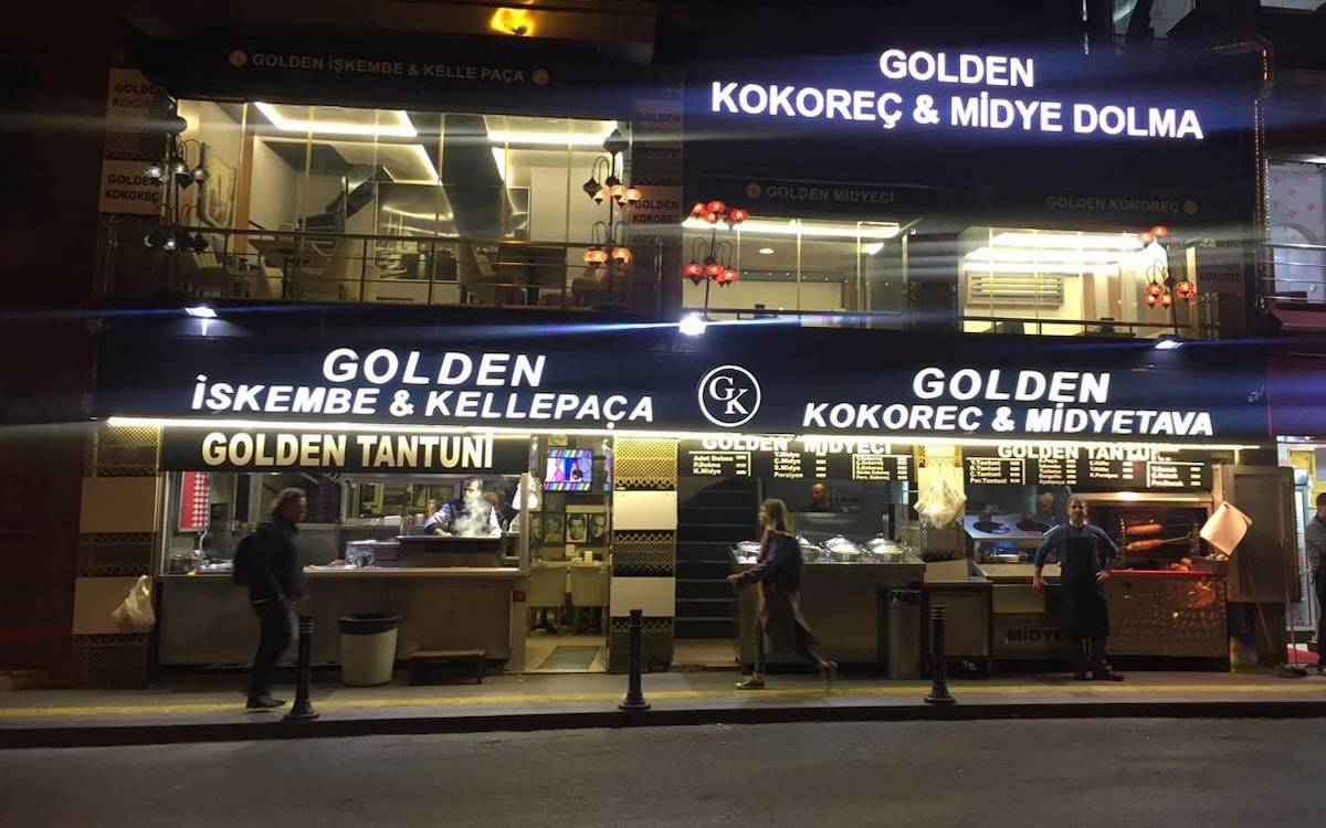 Ortaköy'deki gıda zehirlenmesinde anne de hayatını kaybetti