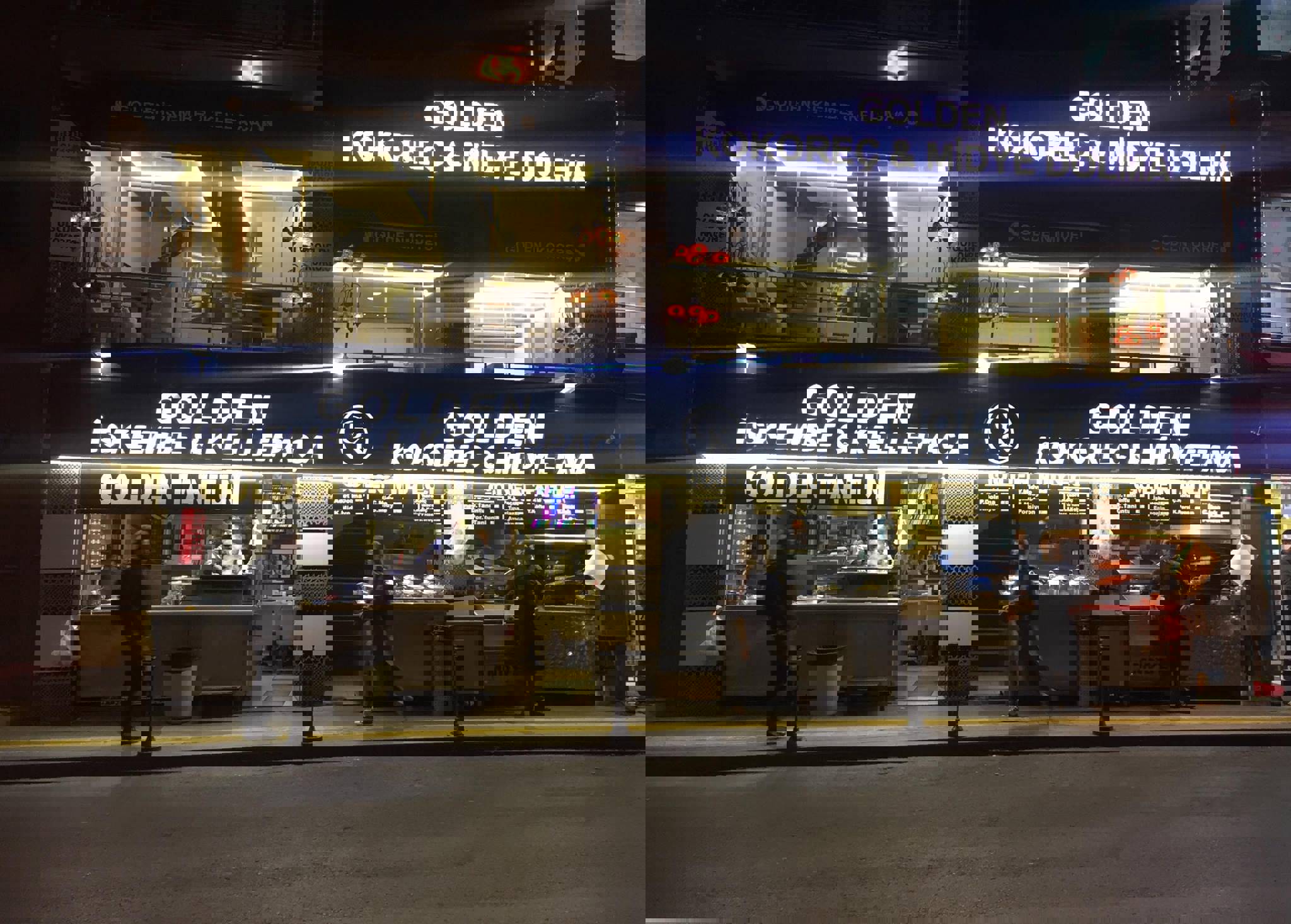 Three family members, including two children, die of suspected food poisoning in İstanbul