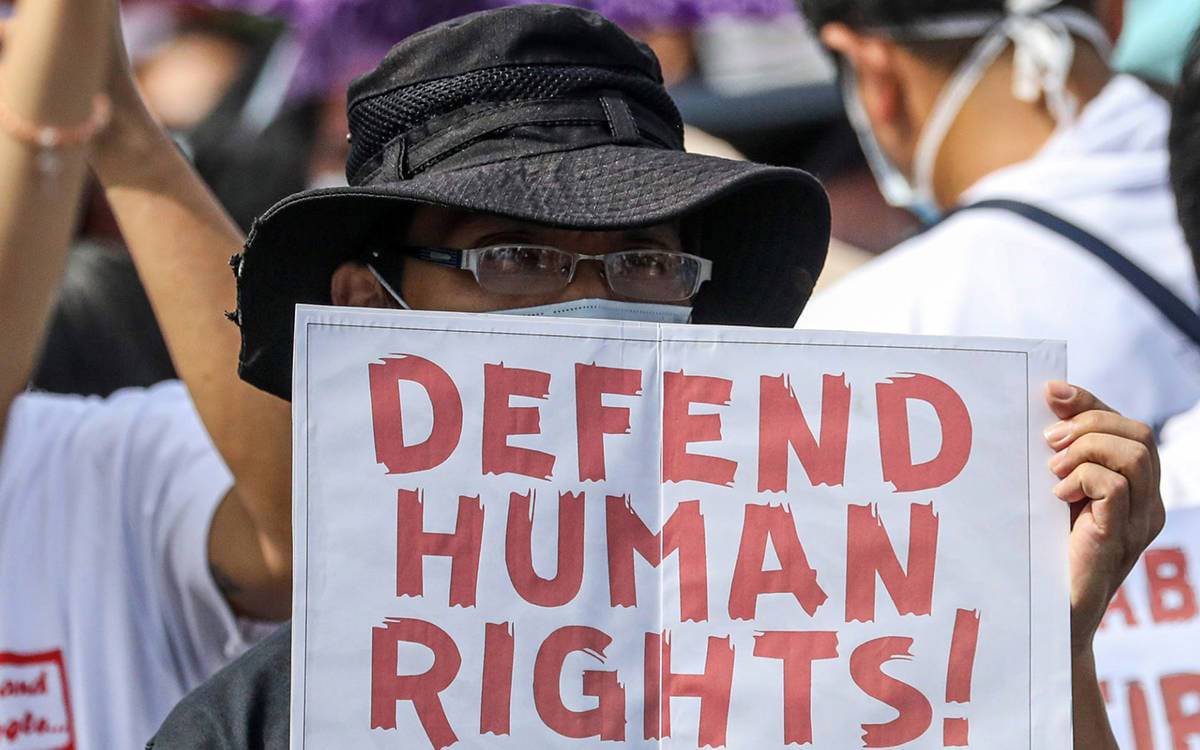 Turkey saw over 6,000 deaths linked to rights violations in 2024, report says