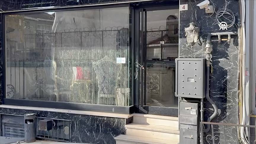 Böcek family poisoning: 11 detained, hotel sealed as investigation expands