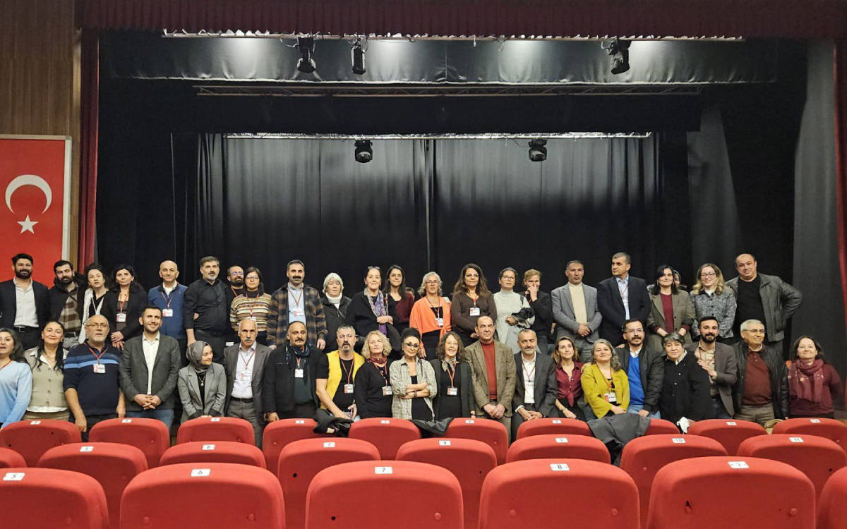 Hevserokên nû yên ÎHDê diyar bûn