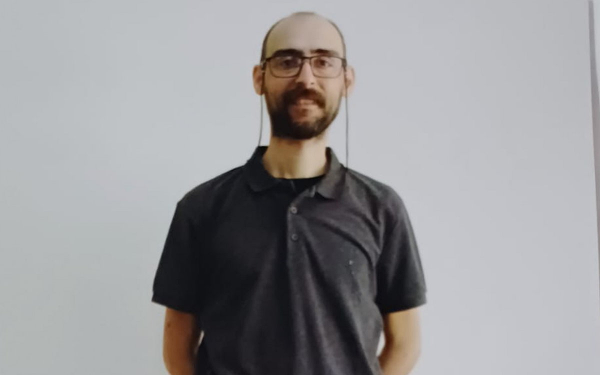 Kuyu tiplerine karşı açlık grevi birinci yılı aştı: "Serkan sizin için de direniyor"