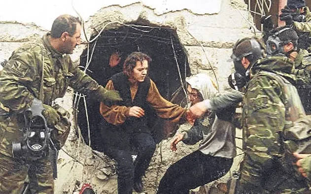 Mahkeme "zamanaşımı" dedi, Hayata Dönüş Operasyonu davasını düşürdü