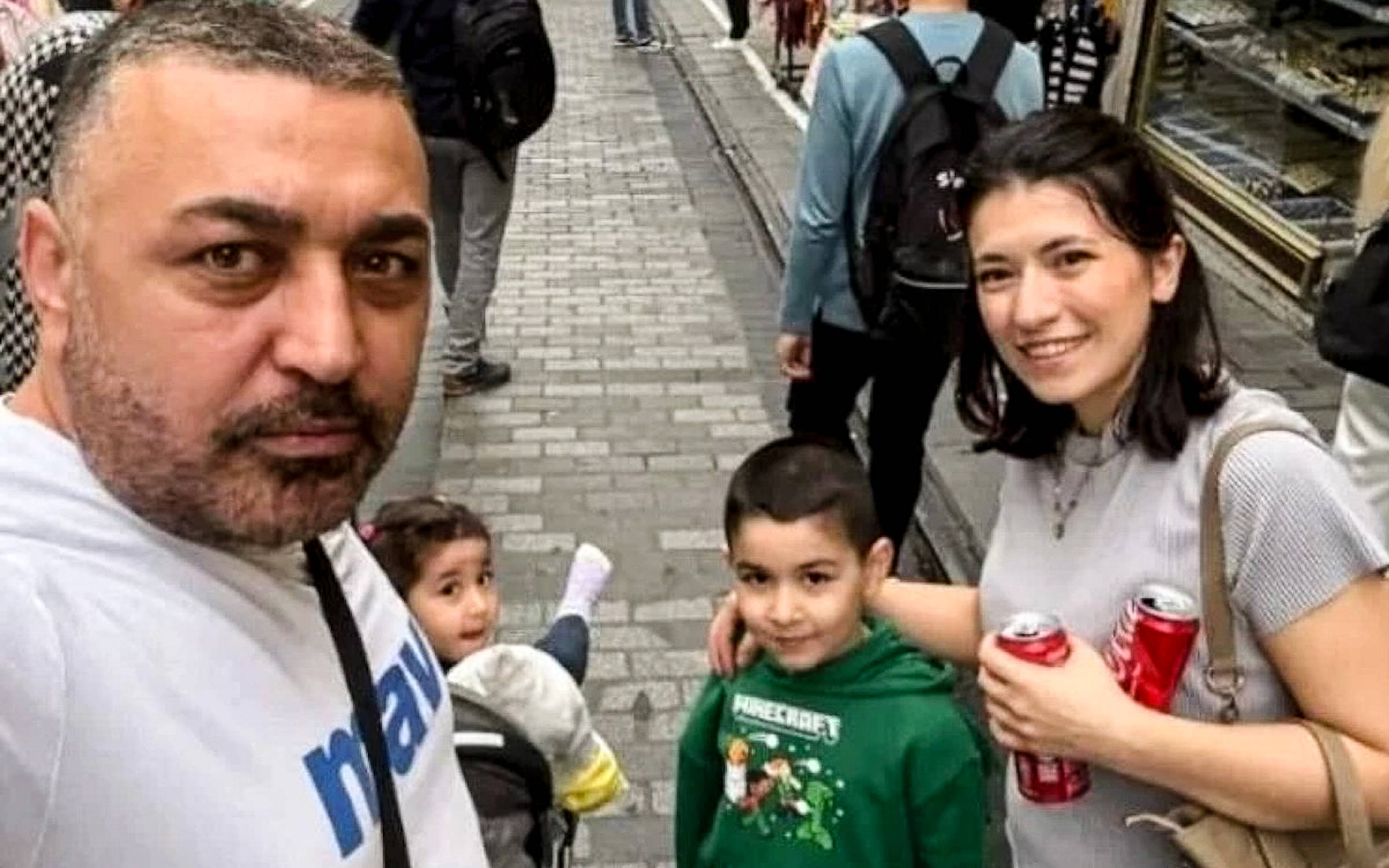 Gıda güvenliği, halk sağlığı, ekoloji ve yönetim krizleri zinciri Böcek ailesini yok etti: Baba Böcek de öldü