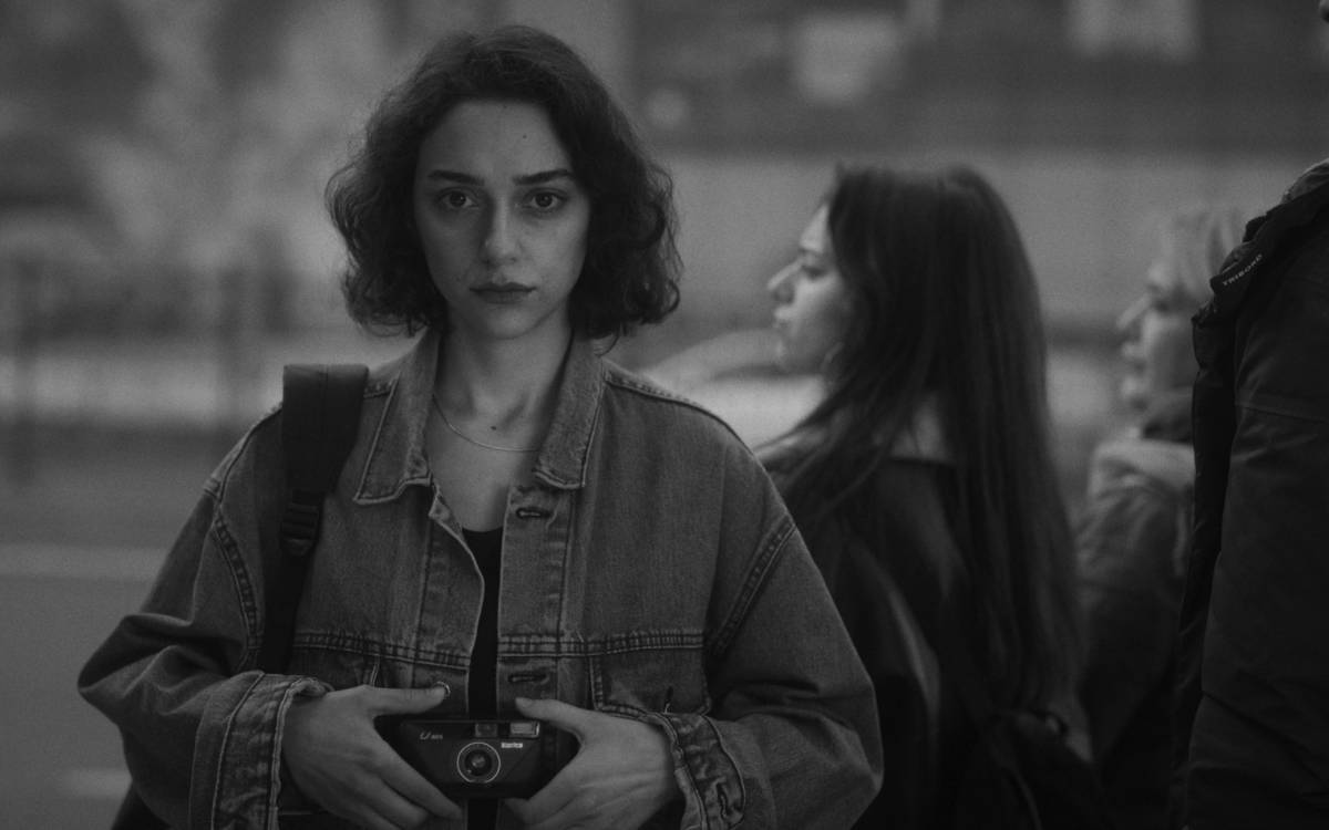 ‘İsimsiz Eserler Mezarlığı’ dünya prömiyerini Tallinn Film Festivali’nde yaptı