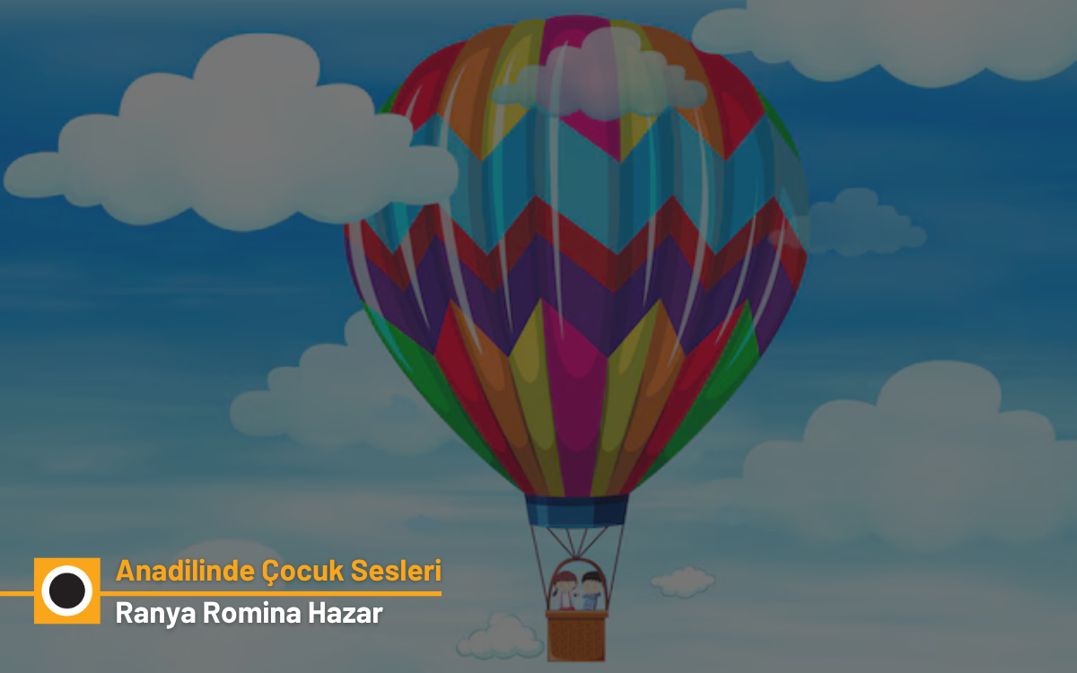 "Nevşehir'i görmek, balona binmek küçüklük hayalim"