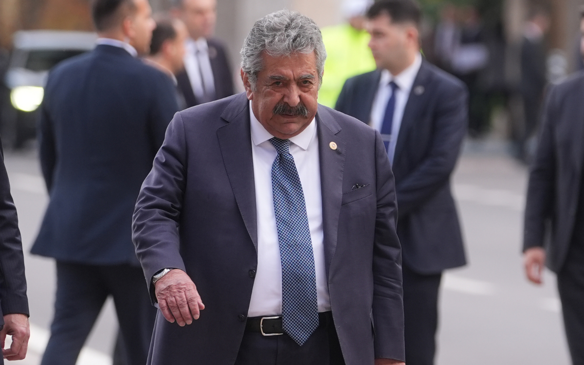 MHP'li Yıldız: Cuma günü komisyon, İmralı adasına gidilmesi yönünde karar alacak