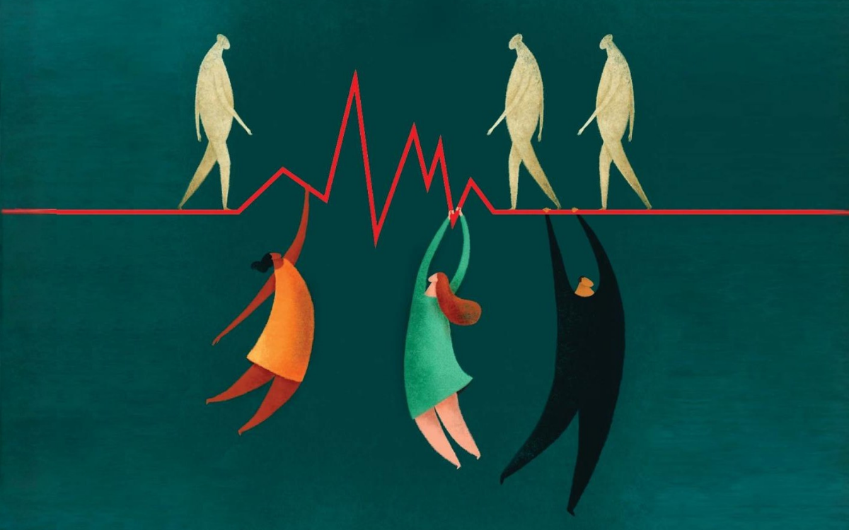 “Yoksulun kemer sıkmadığı, hak temelli bir kamu bütçesi mümkün"