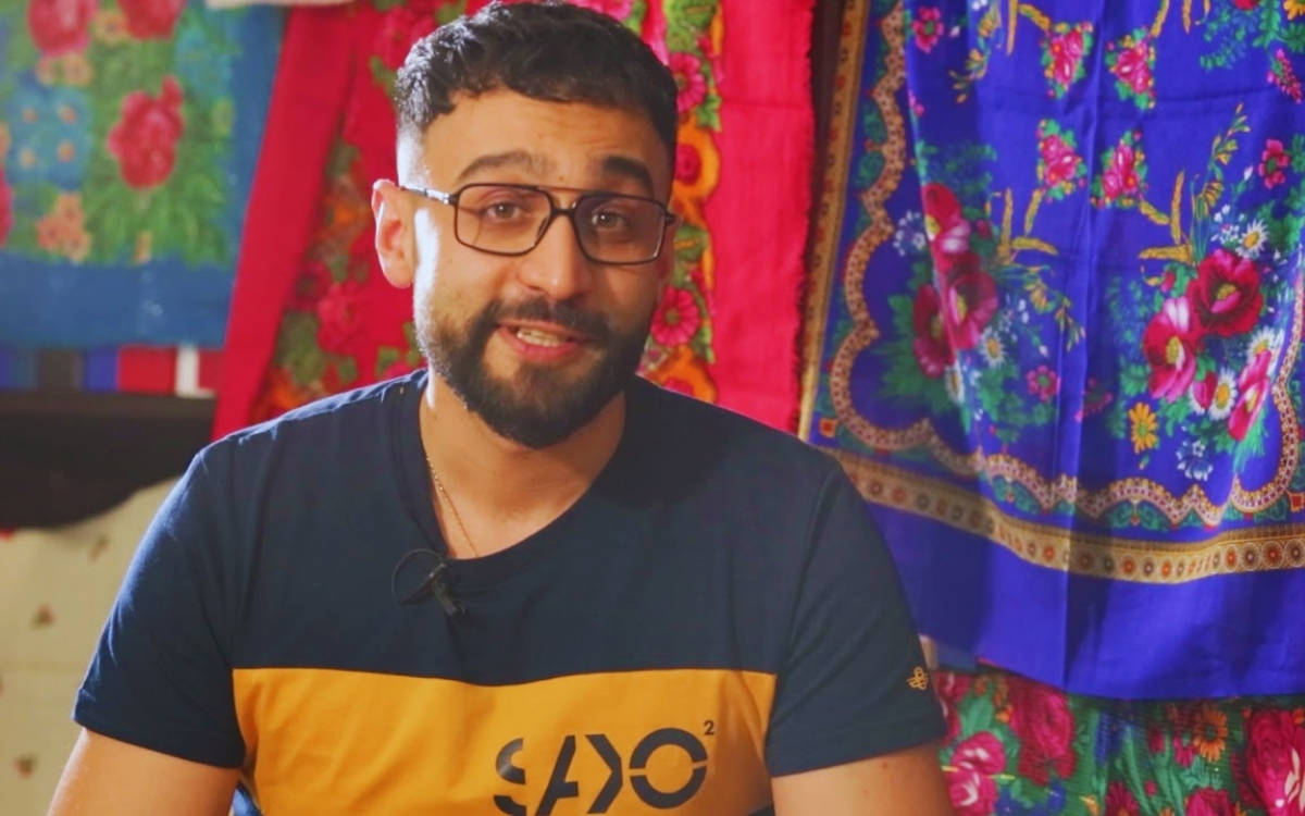 Macaristan’da Roman aktiviste Onur Yürüyüşü’nden soruşturma