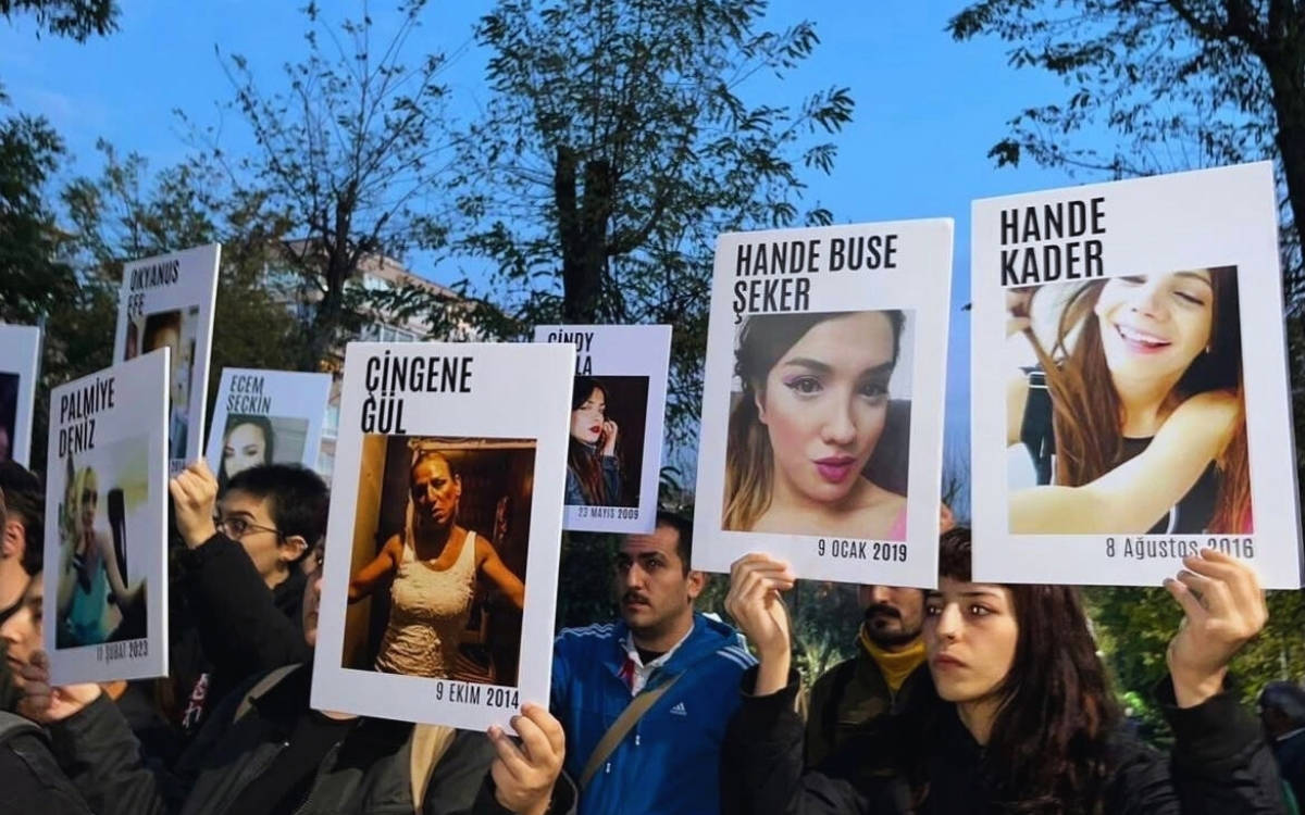 “Biz translar için mücadele etmek hayati bir mesele”