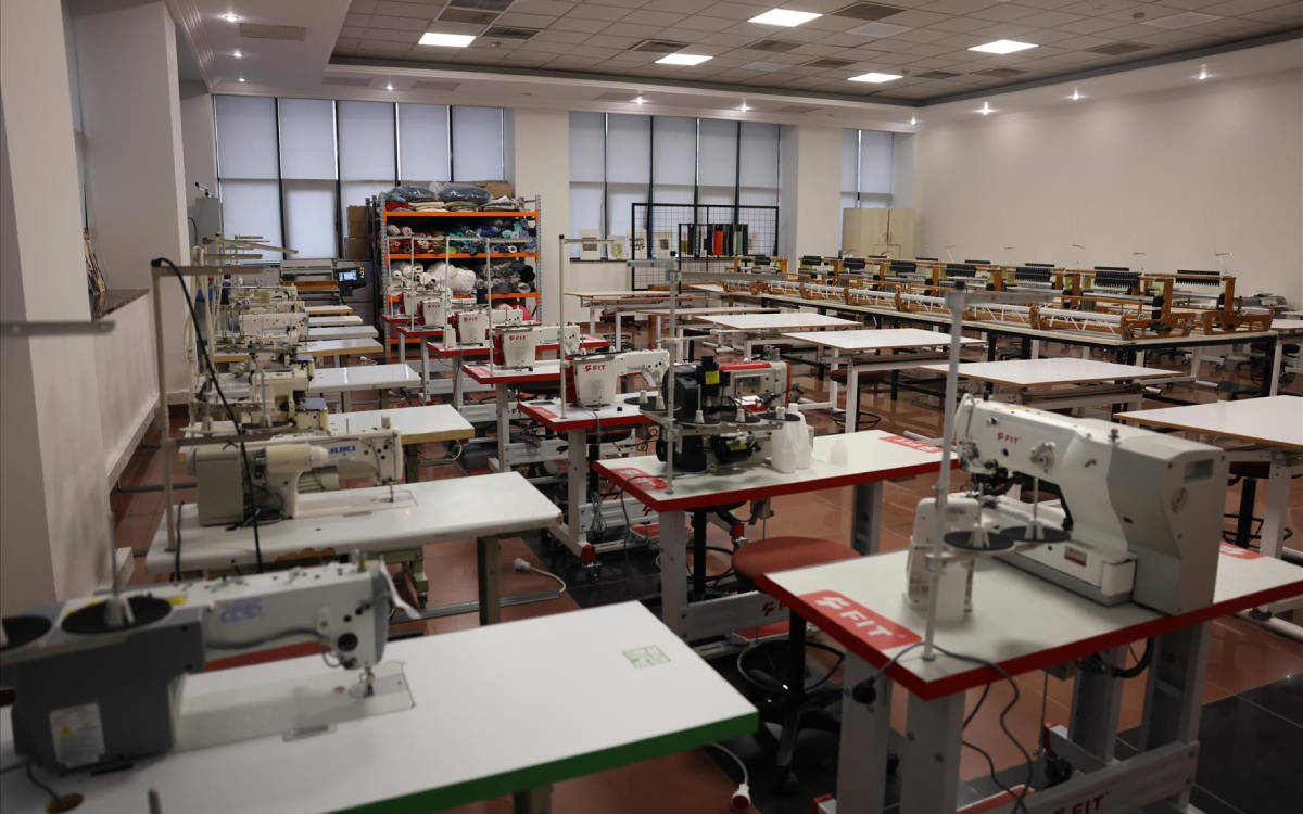 TEPAV: Giyim ve tekstilde istihdam kaybı 114 bini aştı