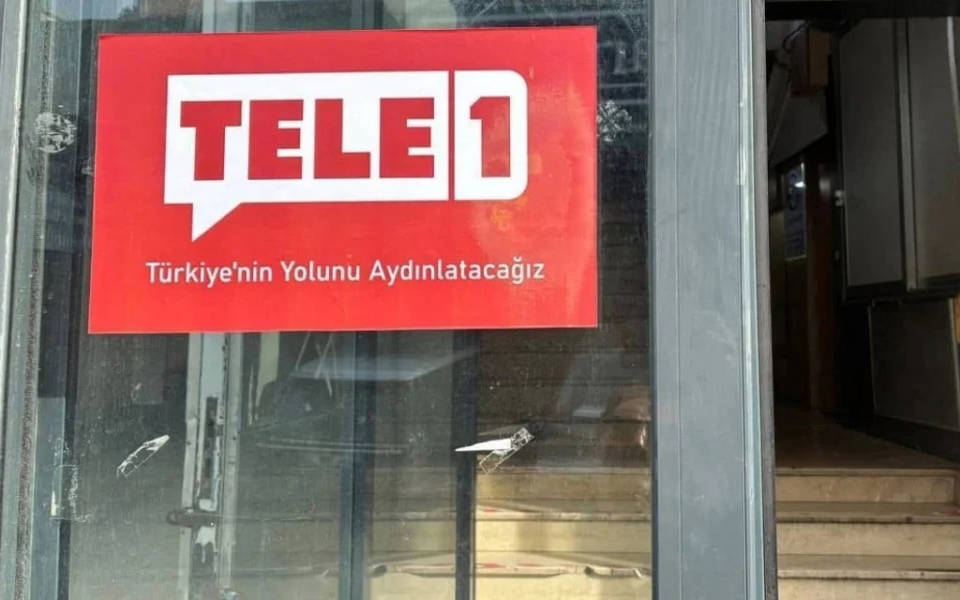 TELE1’de kayyım kanser hastası çalışanı işten attı
