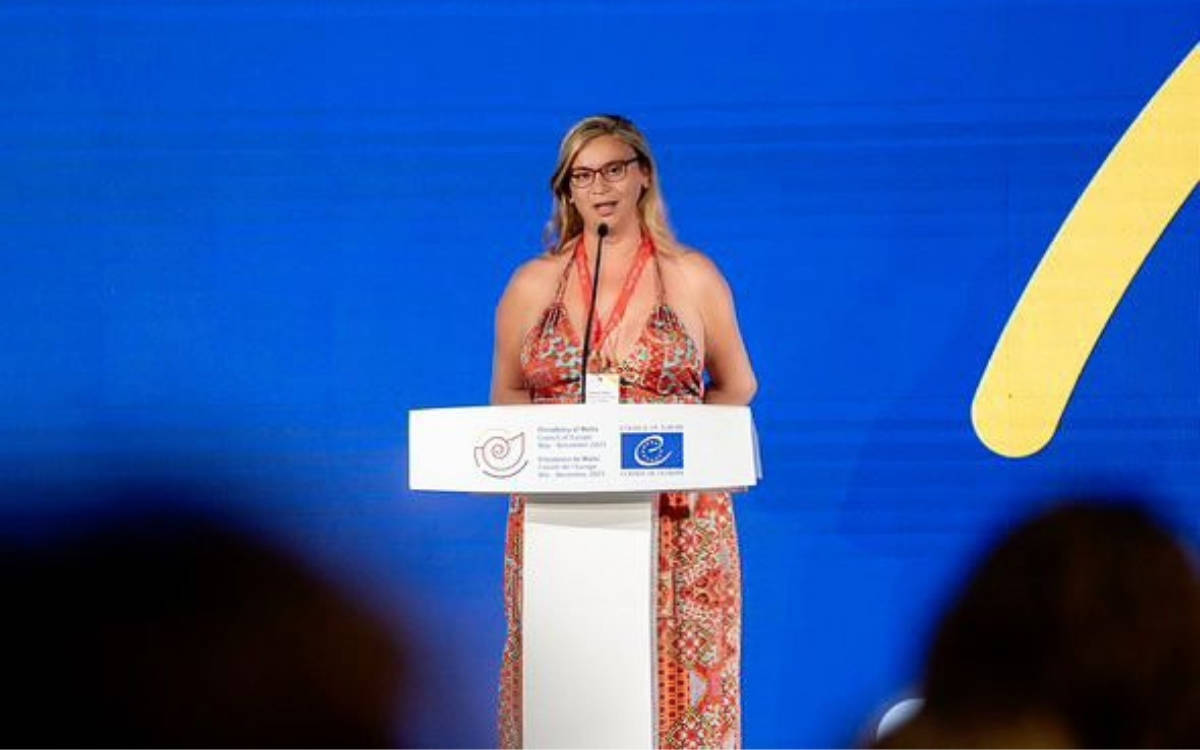 Trans kadın aktivist Janset Kalan’a ‘müstehcenlikten’ ceza