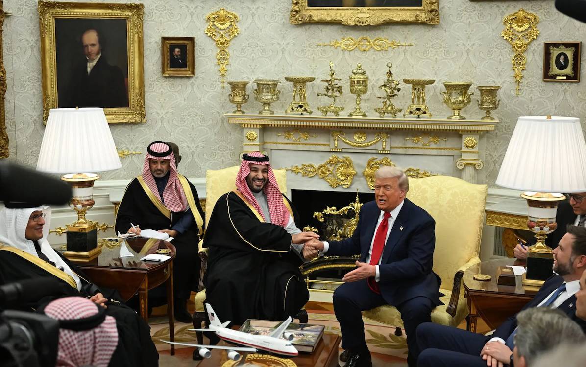 ABD gazeteci kuruluşlarından Kaşıkçı cinayetini küçümseyen Trump'a kınama