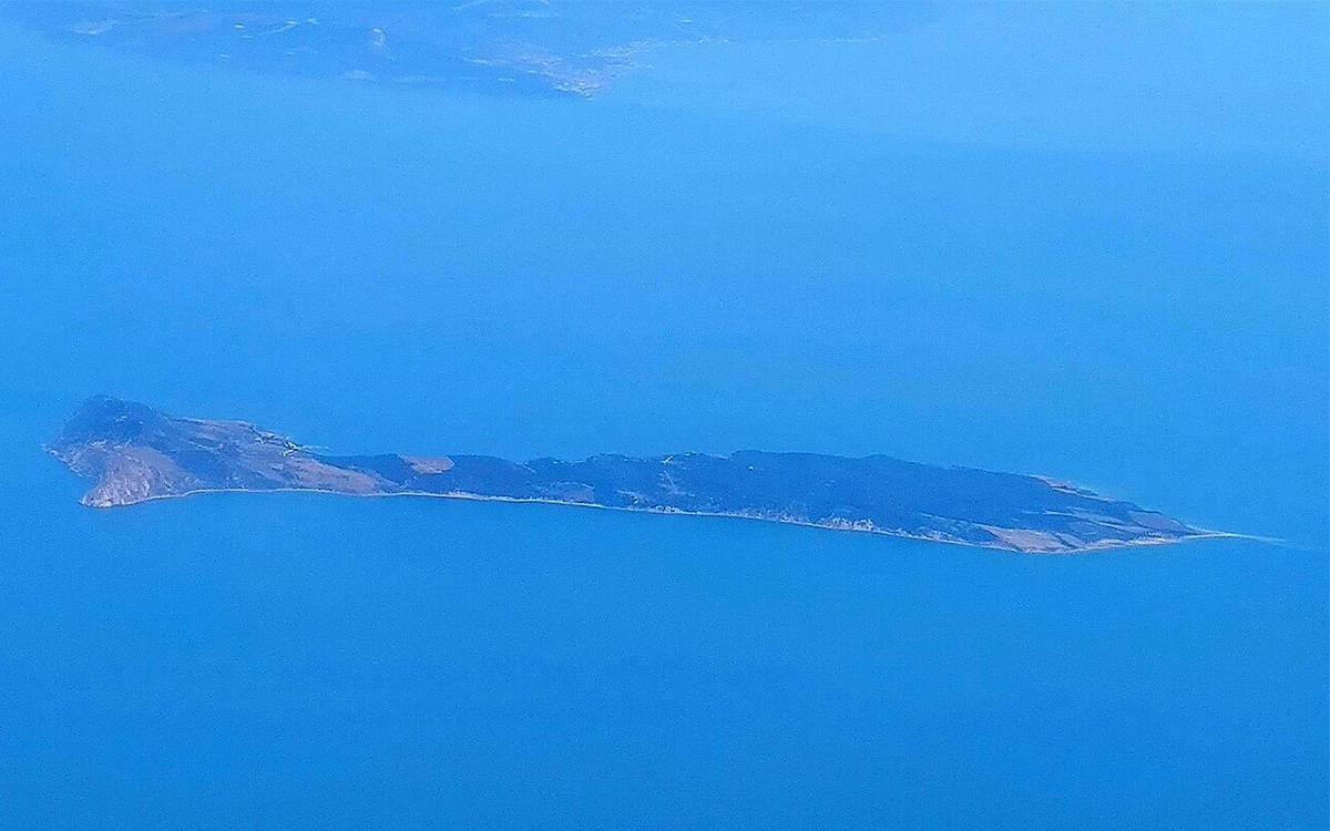 "Heyetin Öcalan'la görüşmesi olumlu geçti"