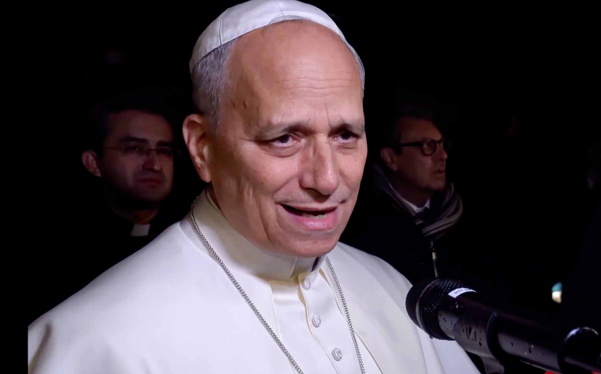 Papa, İznik'te Hristiyanların birliği, Beyrut'ta barış mesajı verecek