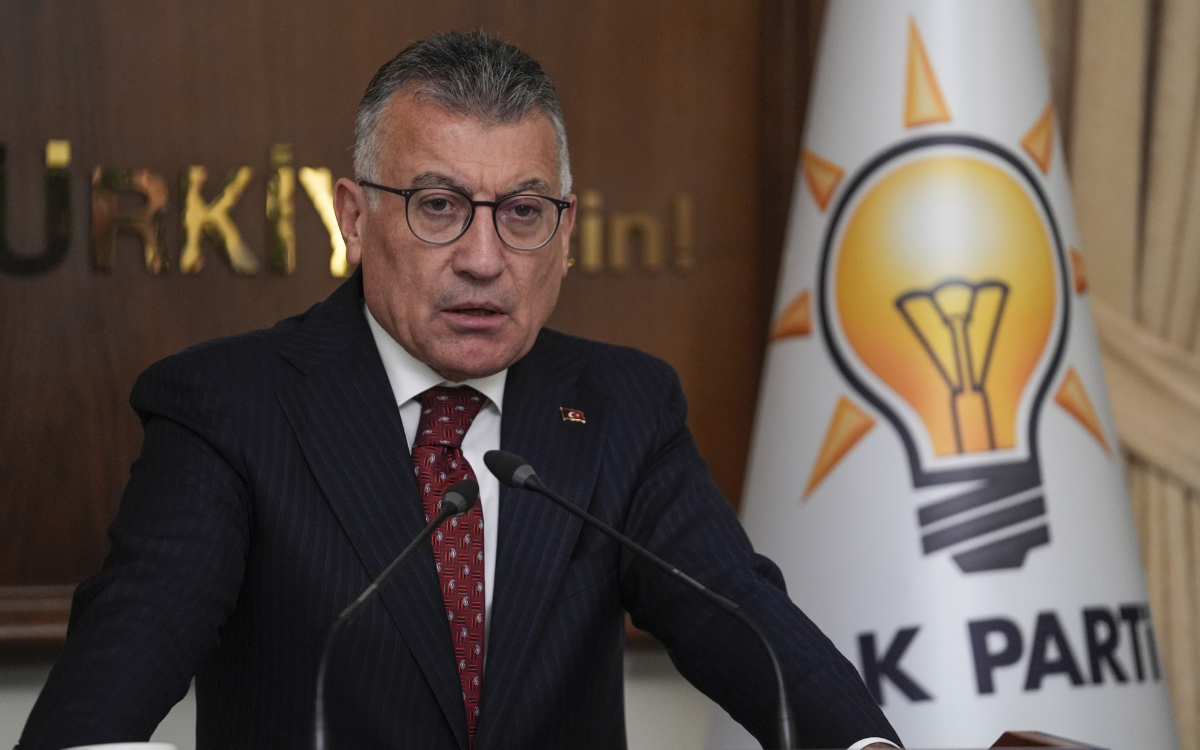 11. Yargı Paketi Meclis’e geldi