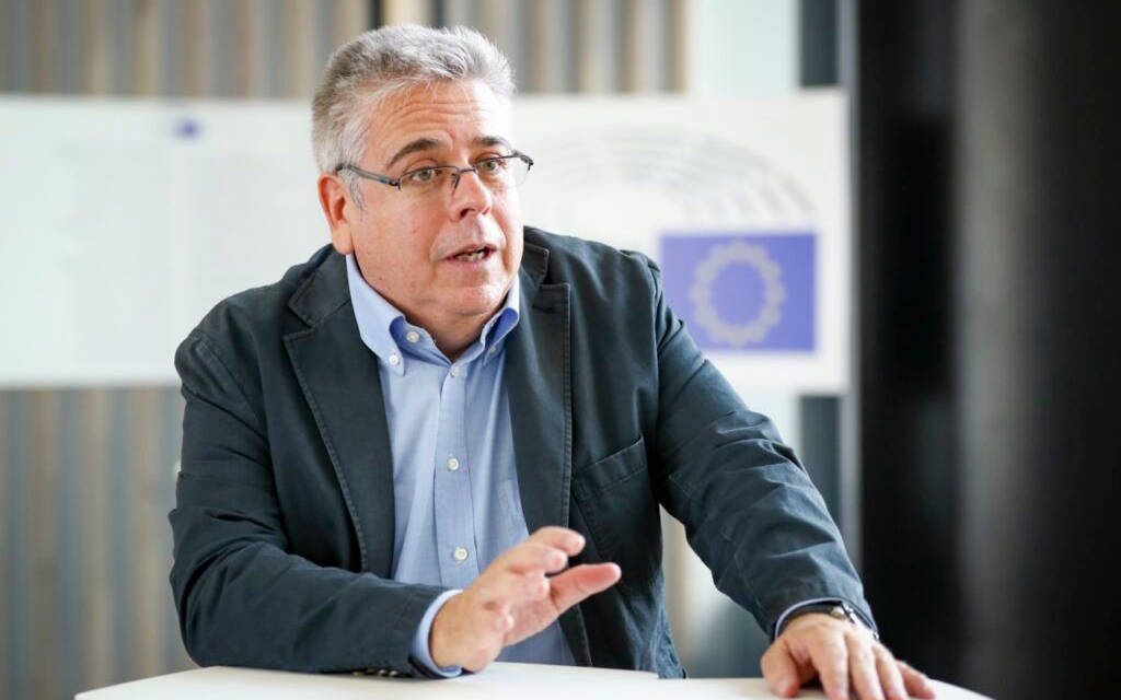 Amor: Altaylı’ya verilen ceza, rejimin en ufak eleştiriyi bile bastırma örneği