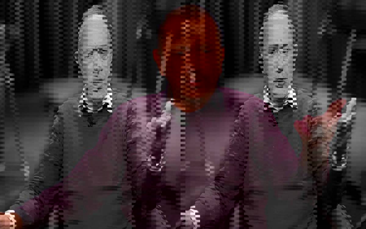 Journalist Fatih Altaylı sentenced to over 4 years in prison over remarks about Erdoğan