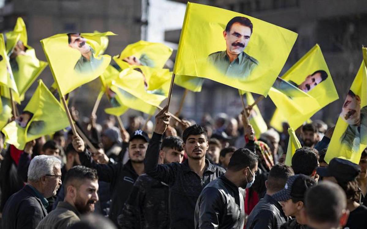 Öcalan: "Bu sefer başarmak gerekiyor, başarısızlık halinde darbe mekaniği devreye girecektir "