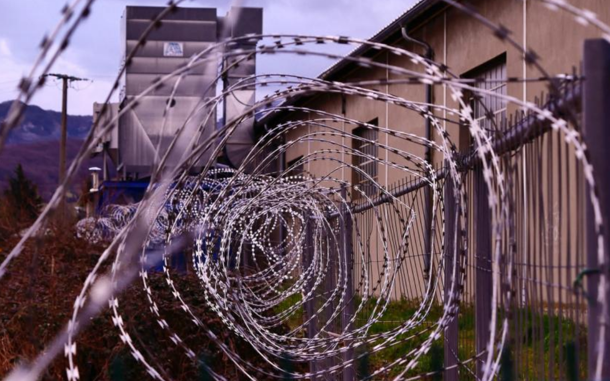 ÖHD’den yeni rapor: Ağırlaştırılmış müebbet kadınlar için fiili ölüme dönüşüyor