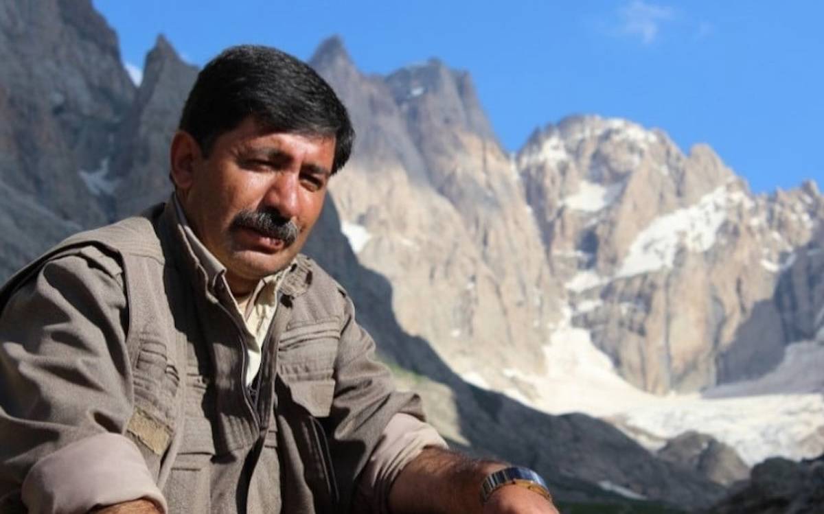 "PKK Öcalan serbest bırakılana kadar başka adım atmayacak"