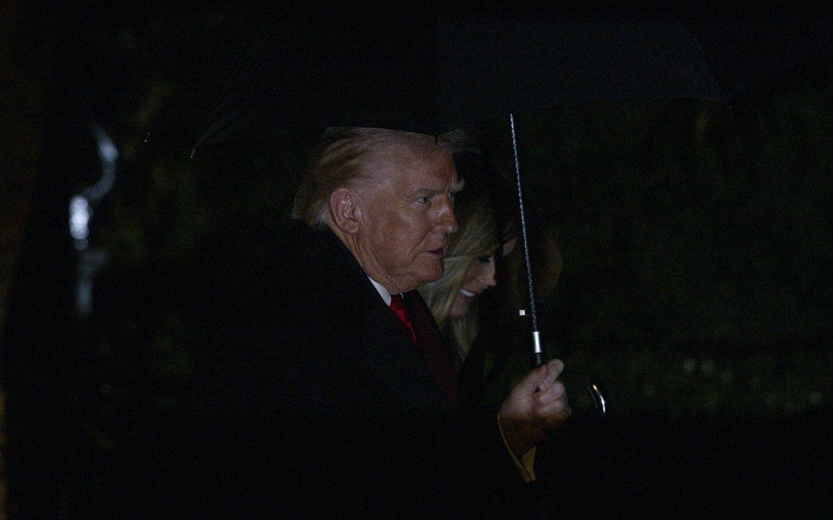 Trump: İltica başvurularını “uzun bir süre” askıya alacağız