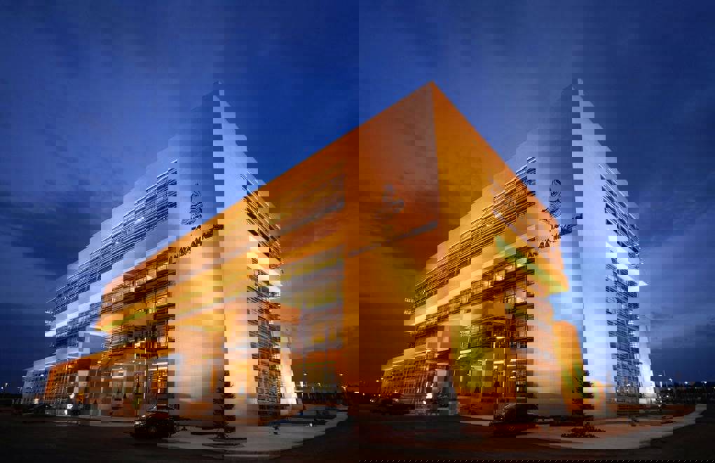 Siyasi partilerin mali denetim sonuçları Resmî Gazete’de