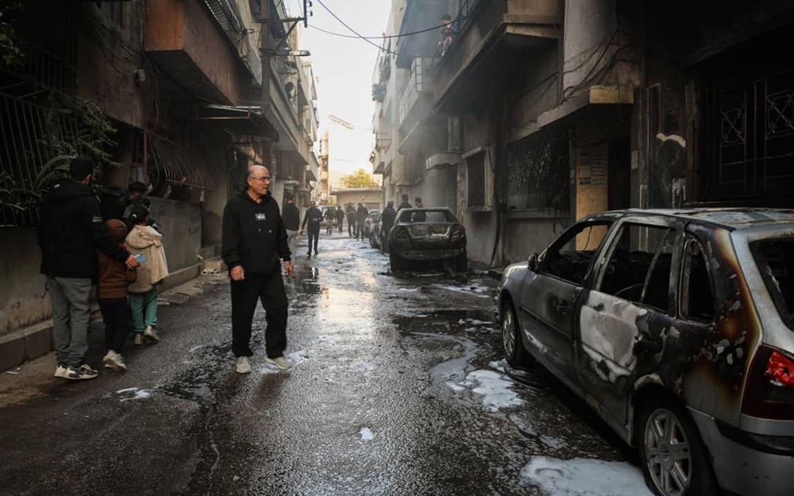 "Türkiye, HTŞ’nin uluslararası hukuk kurallarına uymasını sağlamalı"