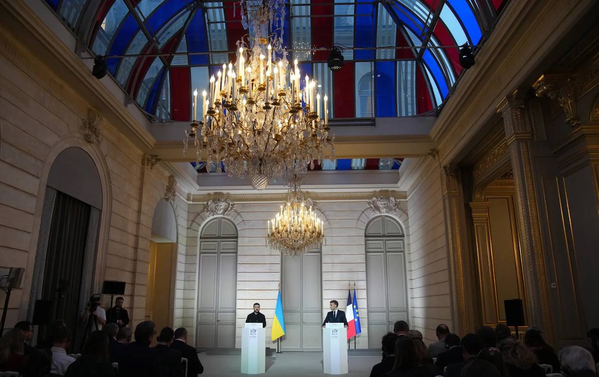 Zelenskiy "ABD barış planı"yla ilgili ilk kez iyimserlik belirtti