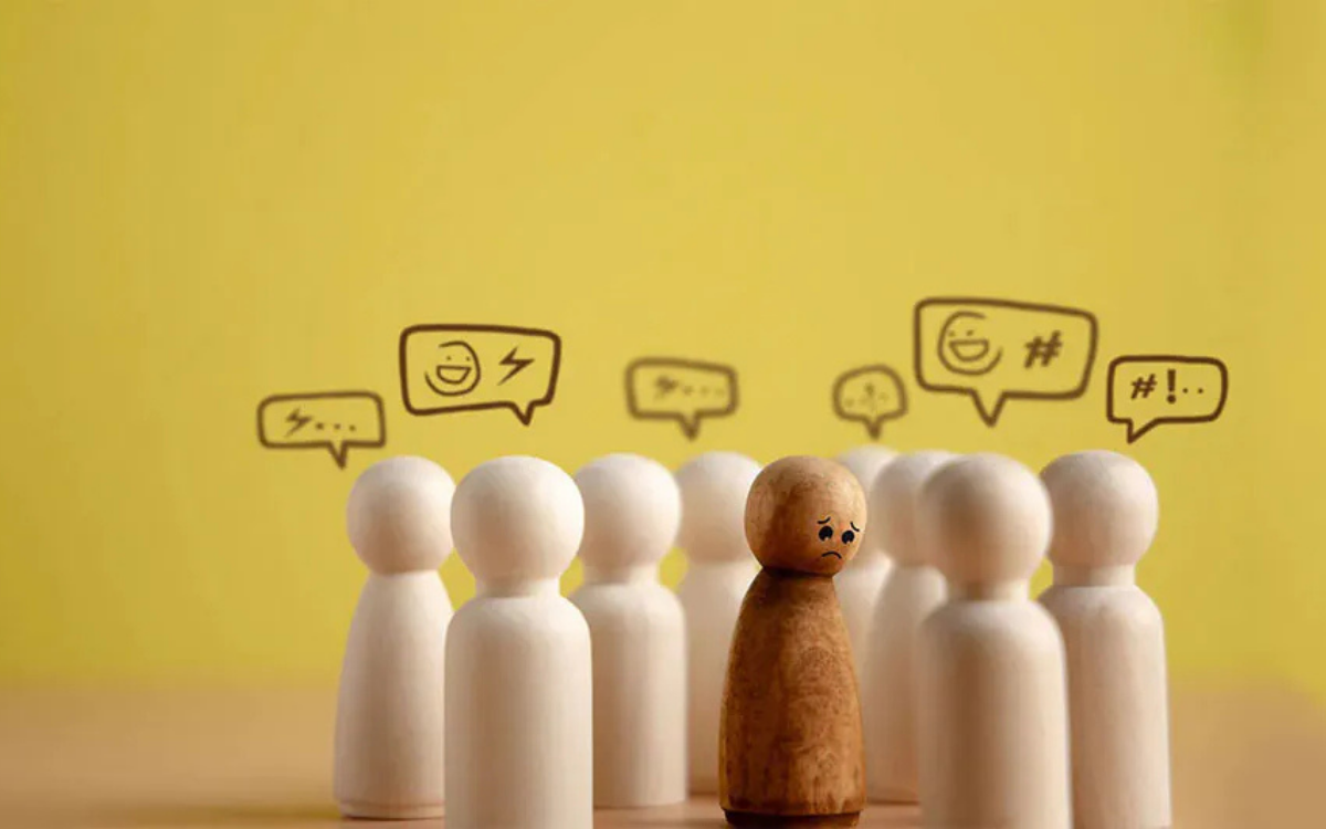 "Zorbalık yapan çocuk, daha önce zorbalığa maruz kalmış çocuk olabiliyor"