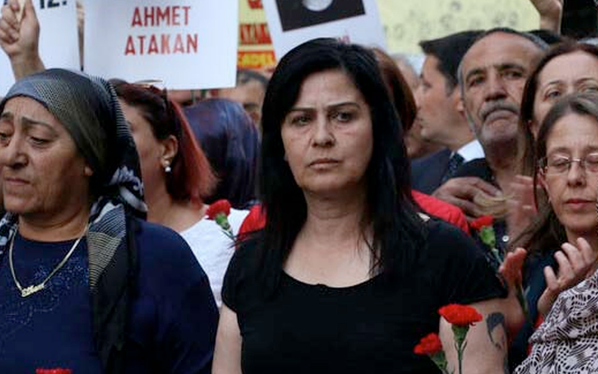 Emsal Atakan: 12 yıl sonra en başa döndük; katiller ortada, neden korkuyorlar?