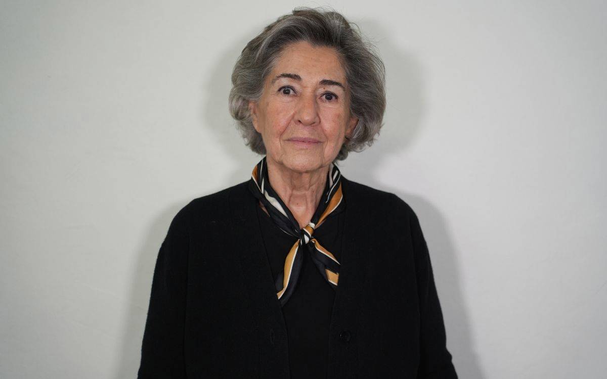 Nazan Moroğlu’dan kadınların siyasette eşit temsili için kanun teklifi