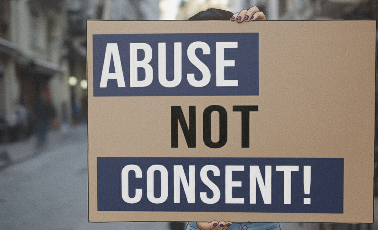 Ukrainian refugee child abuse allegations reach Turkish parliament