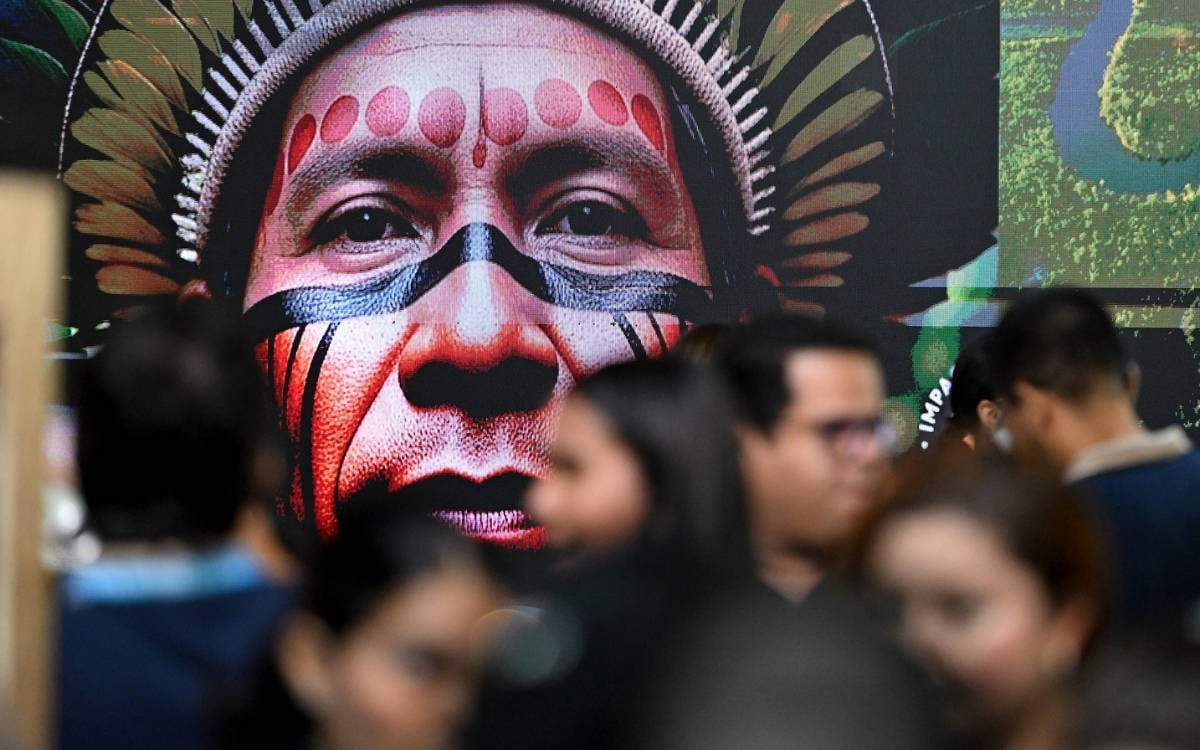 Türkiye’nin İklim Zirvesi ev sahipliği yarışı: Yeşil aklama