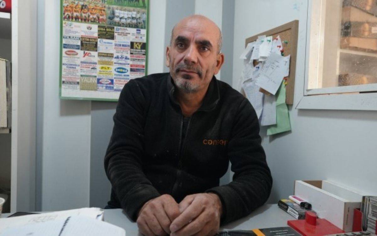 Mahpus Seyda Şimşek’in tahliyesi “kurula katılmadı” gerekçesiyle 9 ay ertelendi