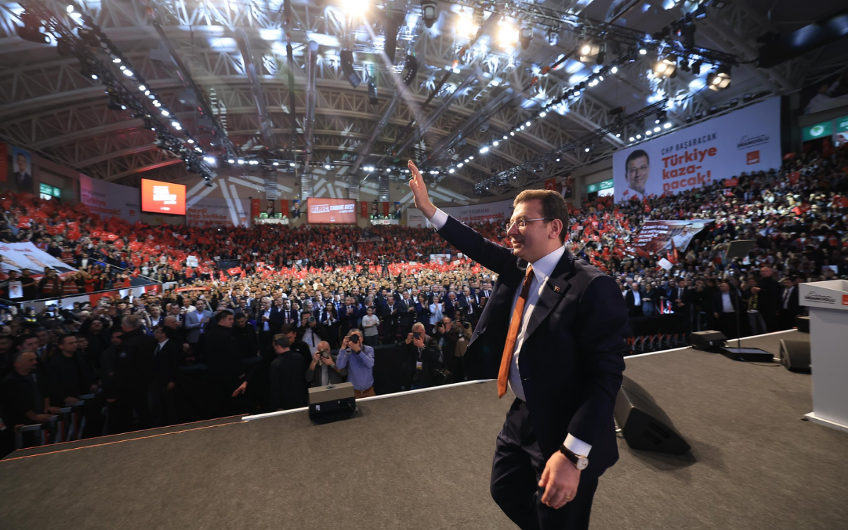 İmamoğlu'nun diploma davası 16 şubat 2026'ya ertelendi