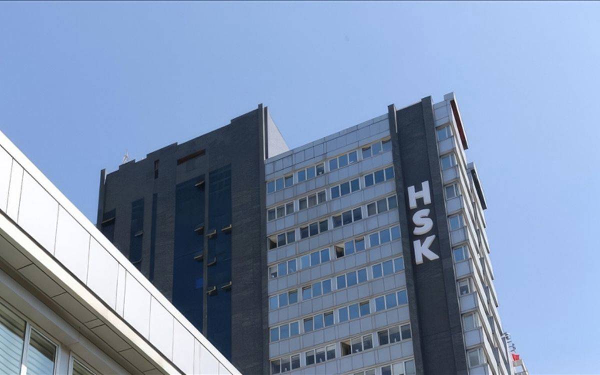 948 Hakim ve Savcının görev yeri değişti