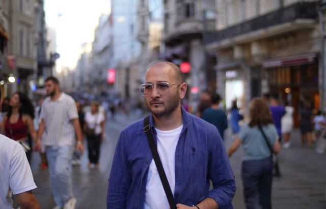 A homecoming: Yaman’s journey of belonging between İstanbul and Aleppo