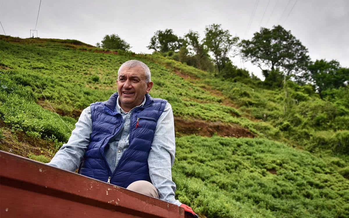 Fındıklı Belediyesi Türkiye’de İnsan Hakları Kentleri Ağı için hazırlanıyor