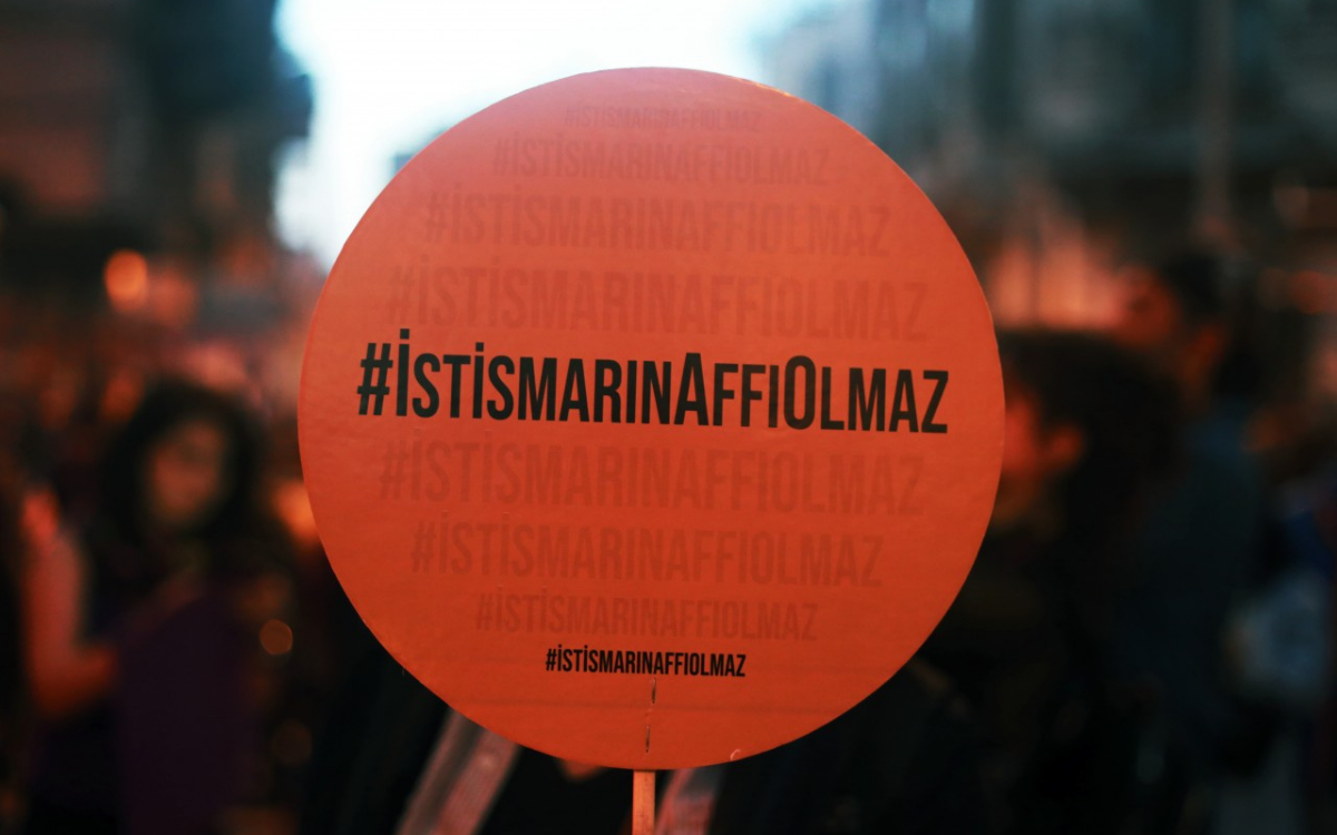 Meclis'ten çocuk istismarına ilişkin açıklama: 1 kişi uzaklaştırıldı, soruşturma sürüyor